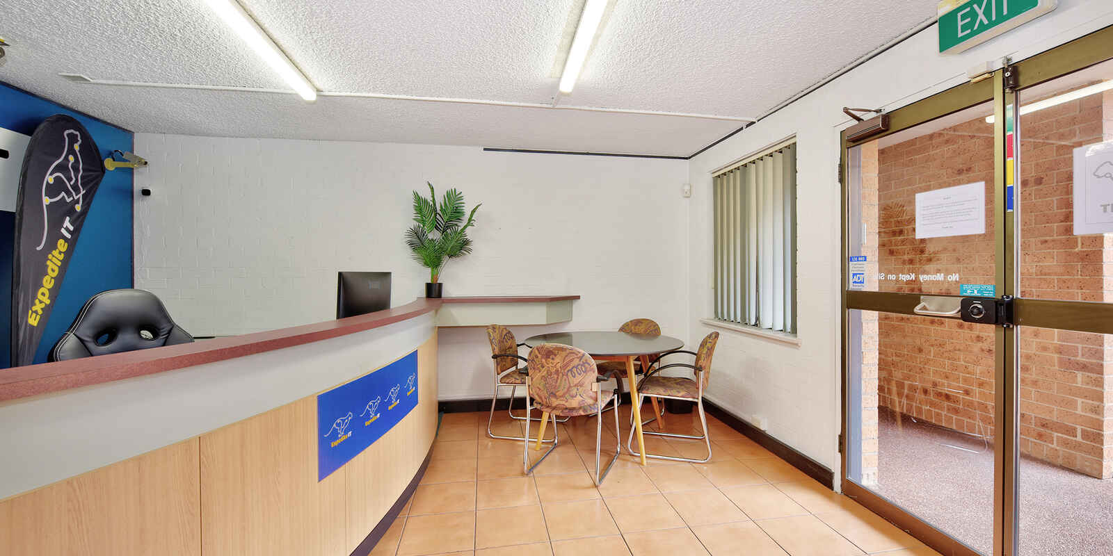 Parramatta Parramatta