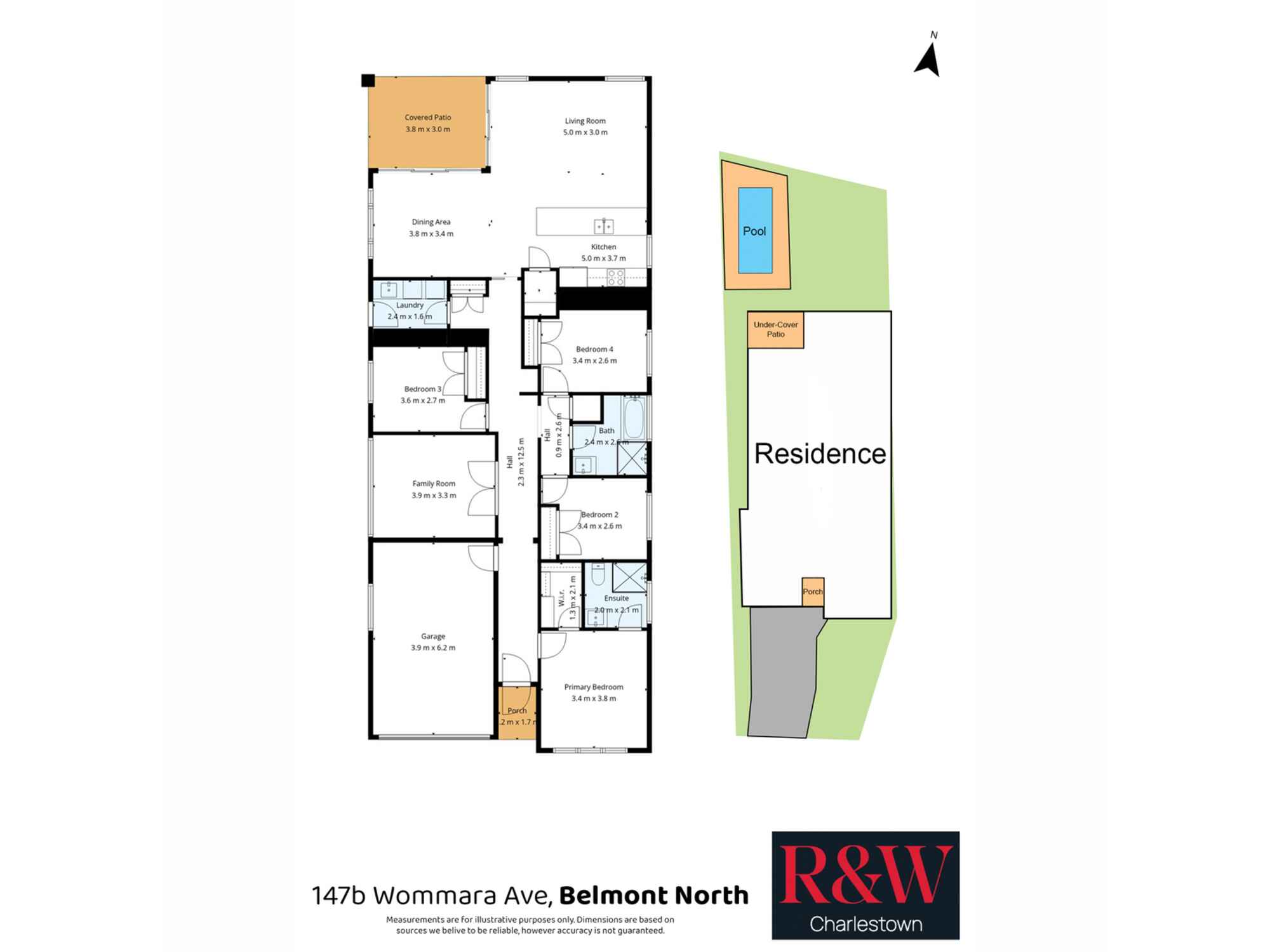 147b Wommara Avenue Belmont North