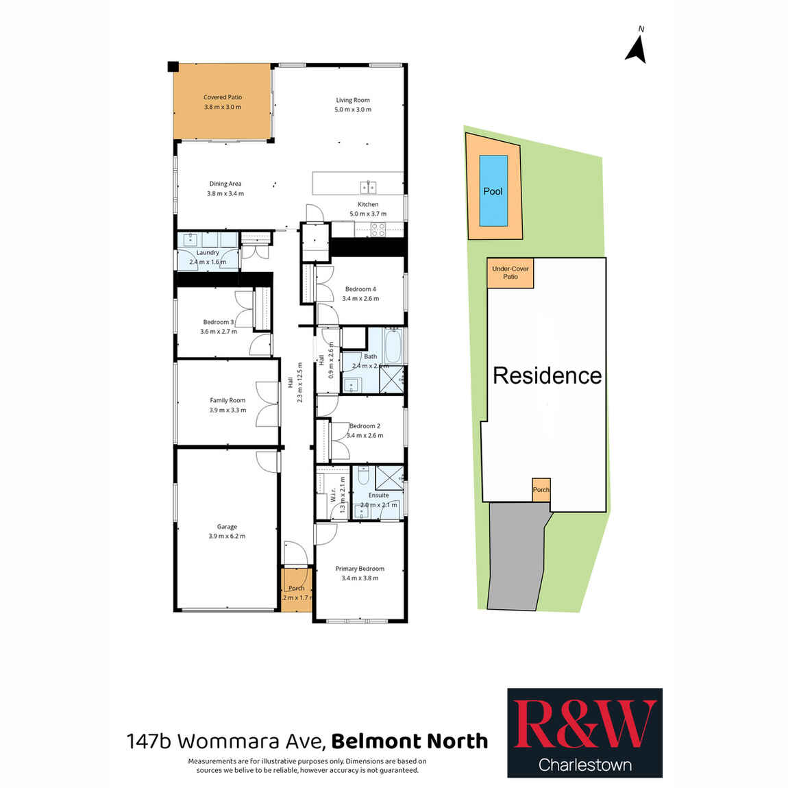 147b Wommara Avenue Belmont North