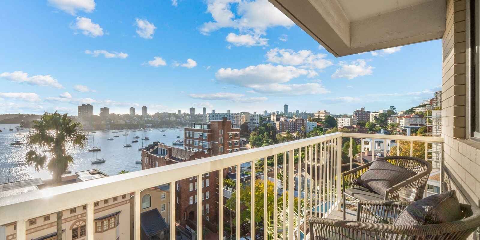 31/8 Macleay Street Potts Point