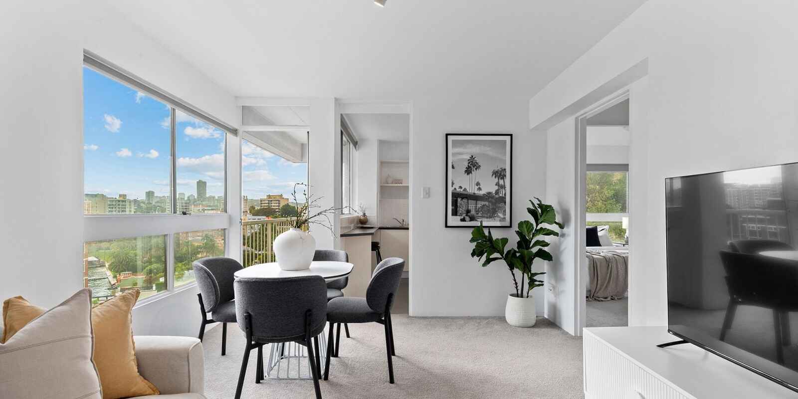 31/8 Macleay Street Potts Point