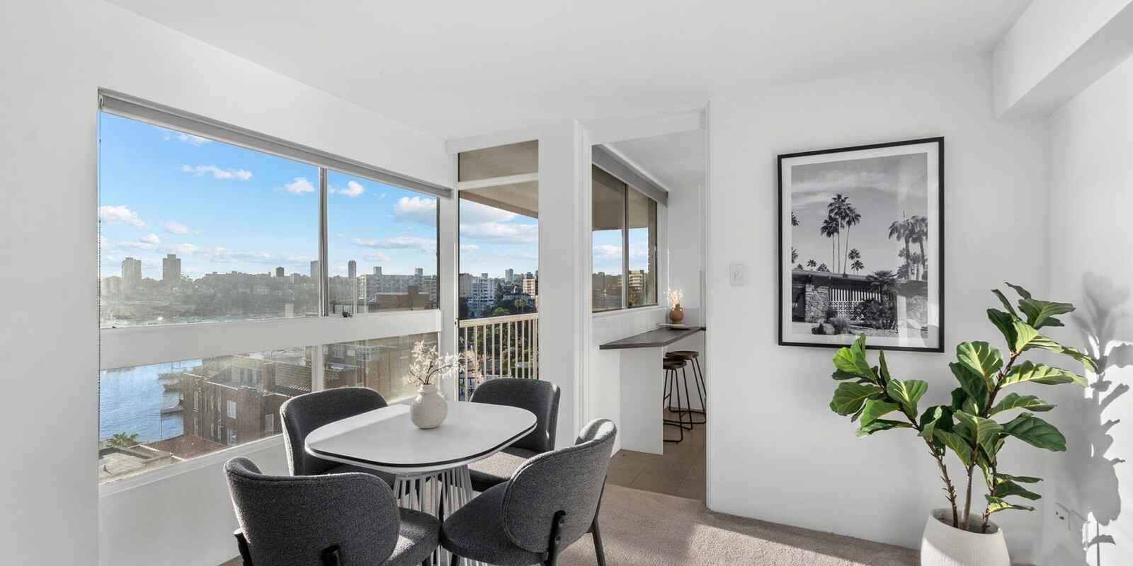 31/8 Macleay Street Potts Point