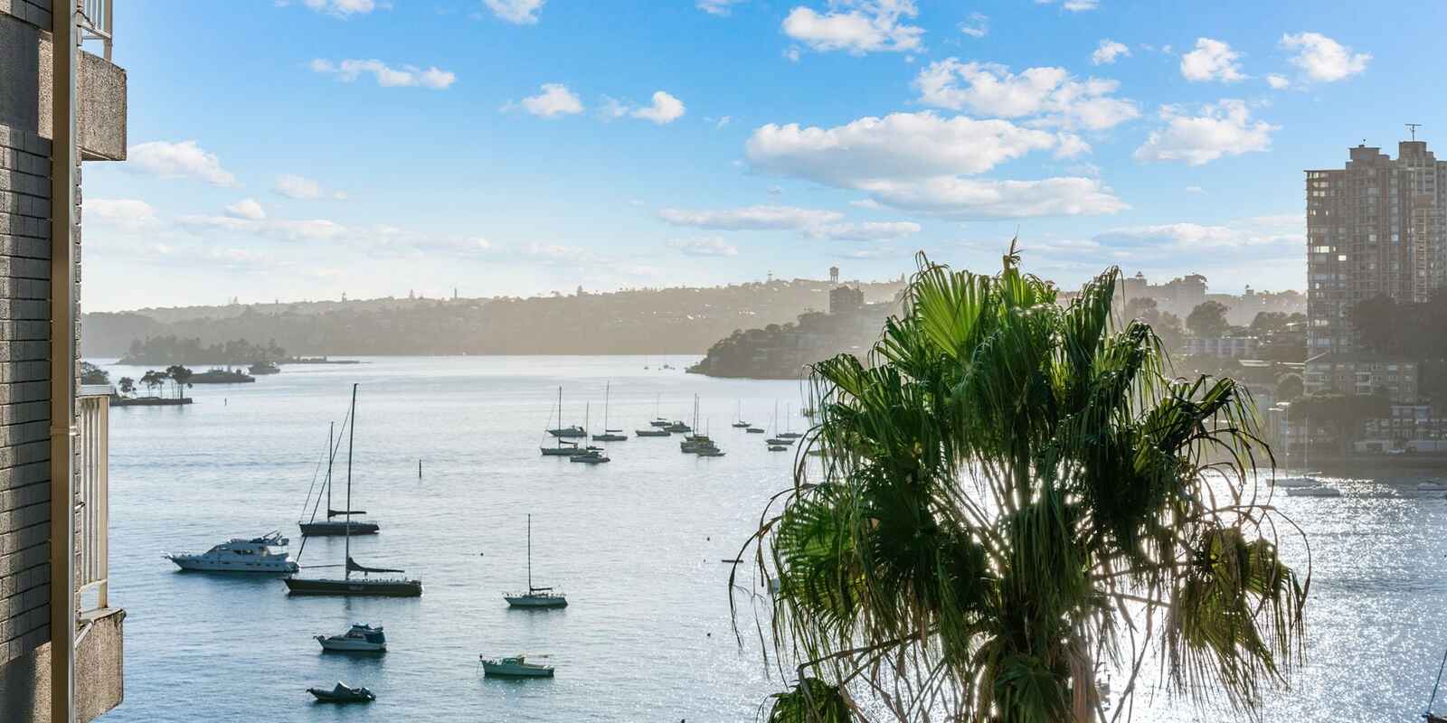 31/8 Macleay Street Potts Point