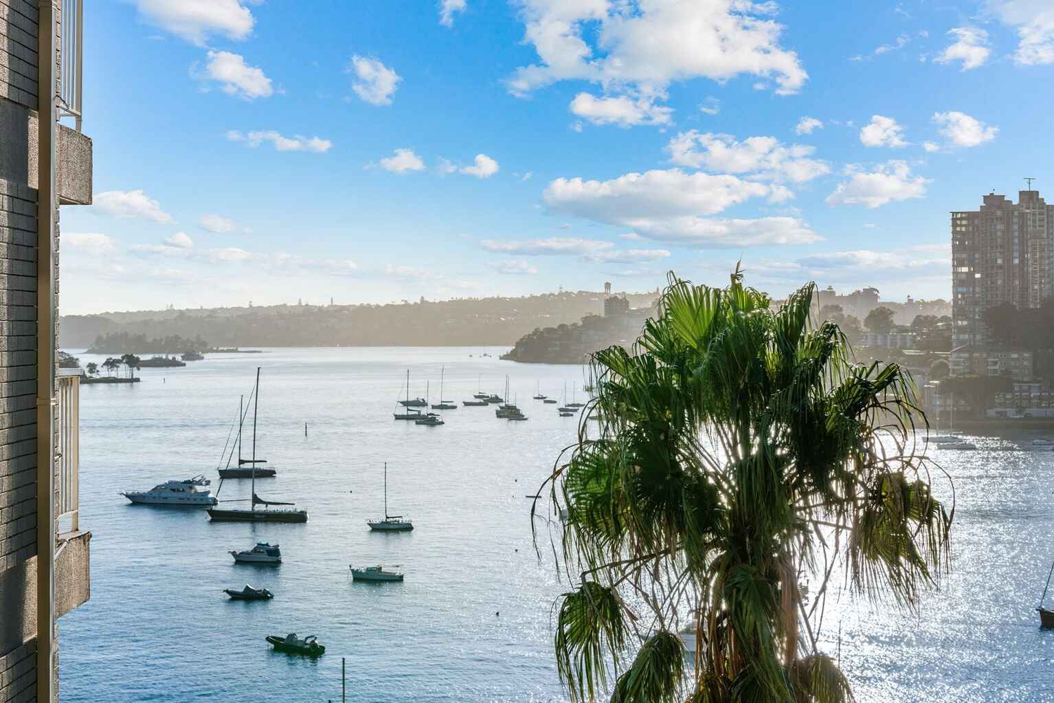 31/8 Macleay Street Potts Point