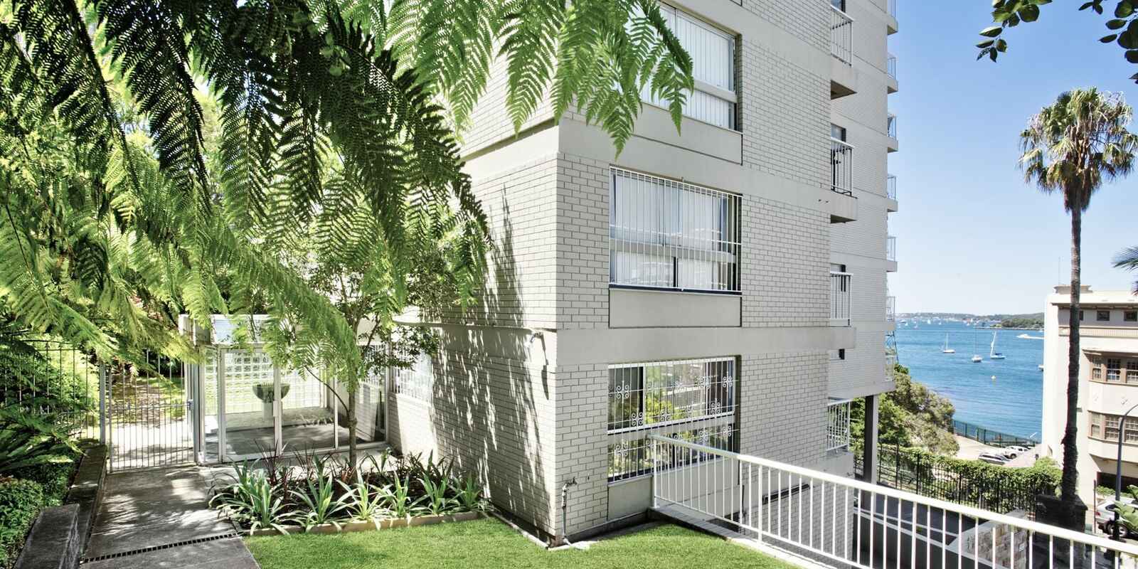 31/8 Macleay Street Potts Point