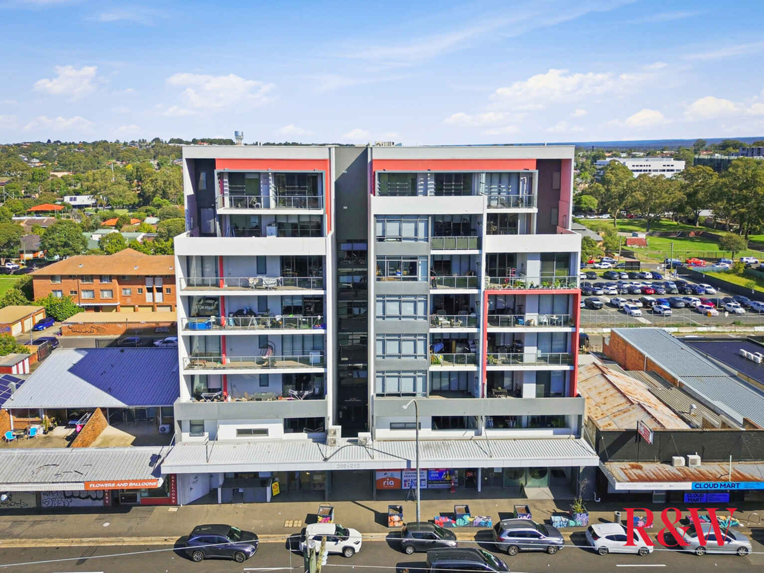 46/206 Great Western Highway Kingswood