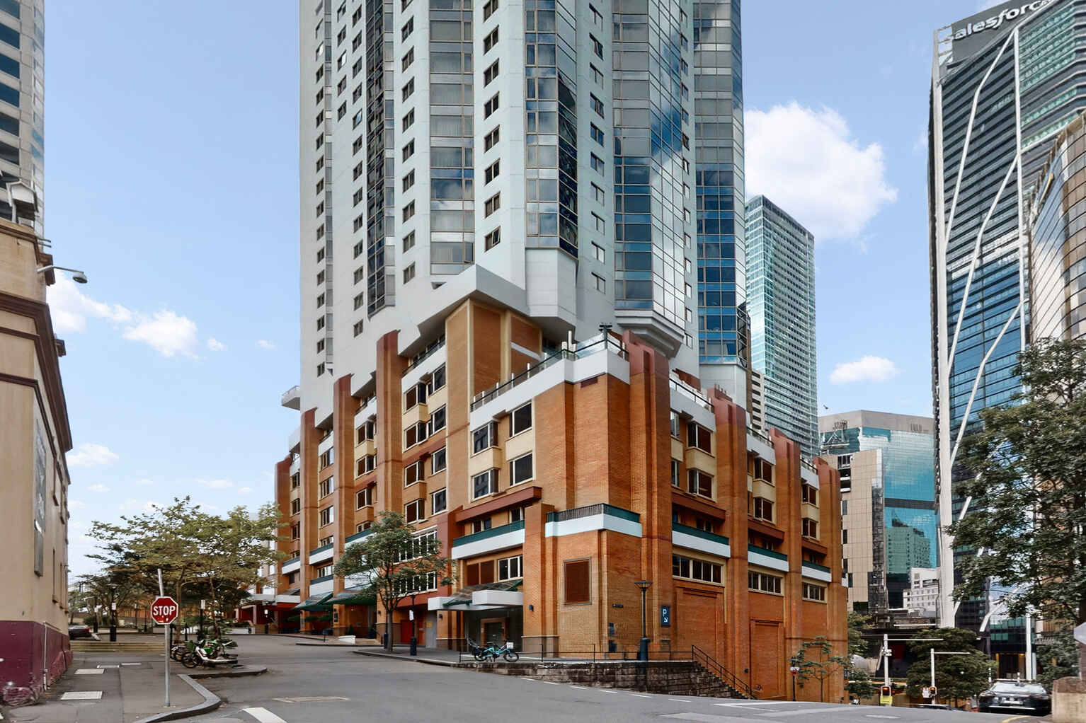 1702/96-118 Gloucester Street The Rocks