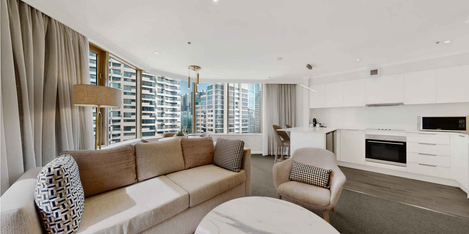 1702/96-118 Gloucester Street The Rocks