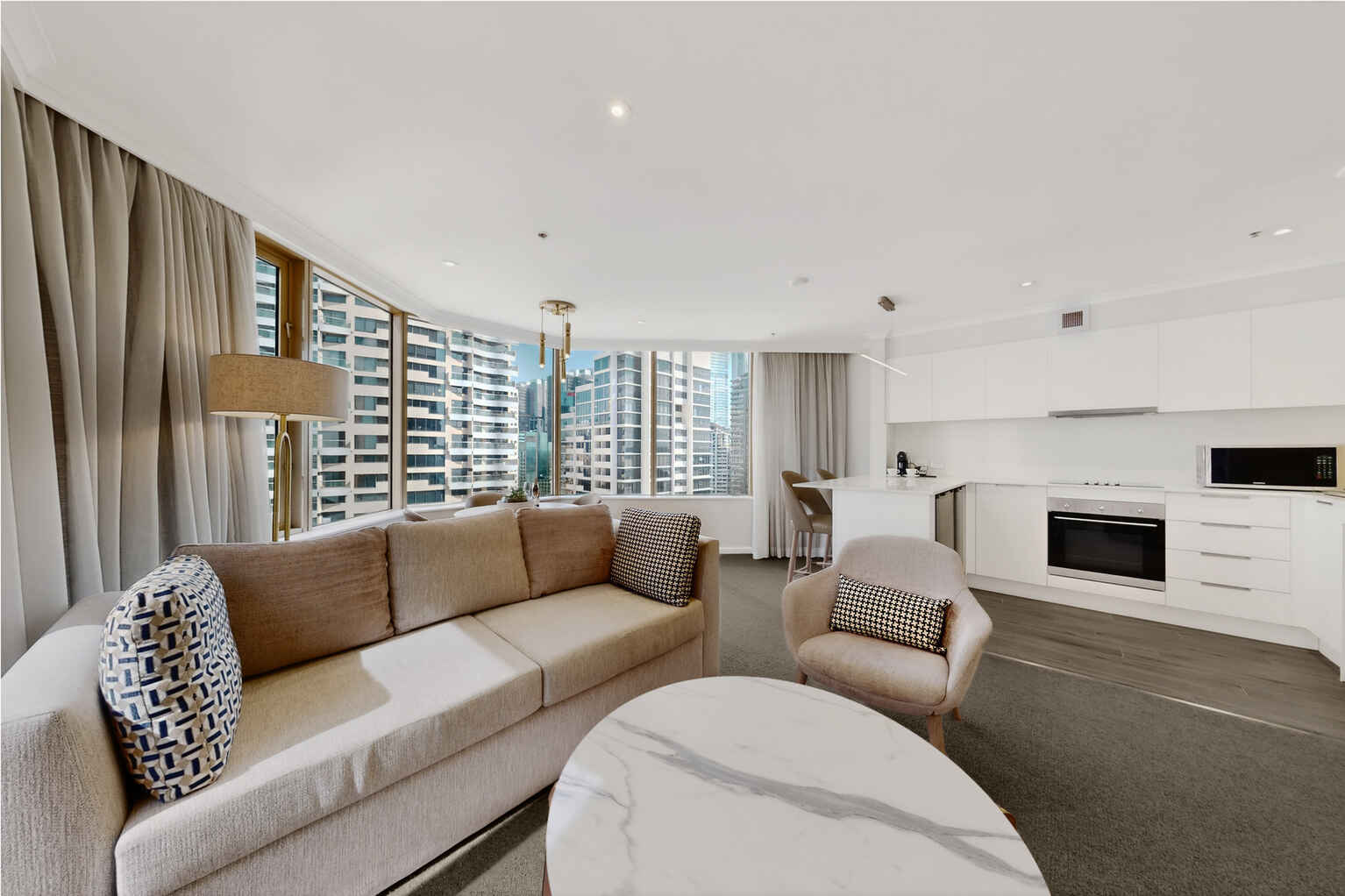 1702/96-118 Gloucester Street The Rocks