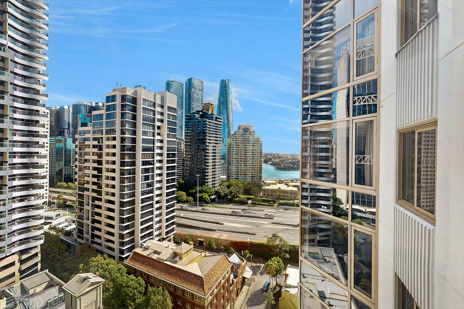 1702/96-118 Gloucester Street The Rocks