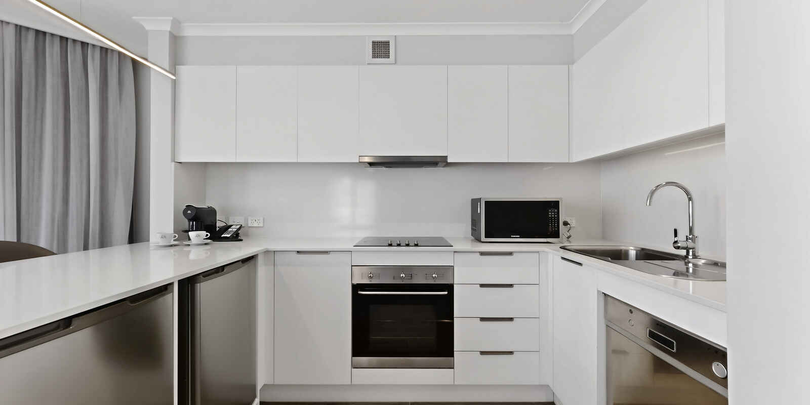 1702/96-118 Gloucester Street The Rocks