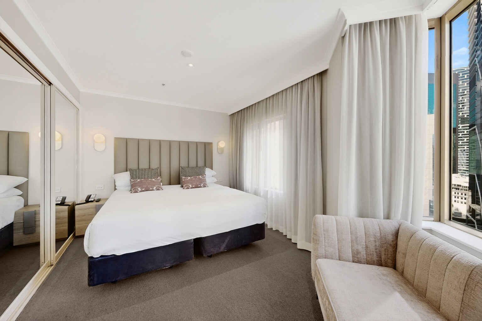 1702/96-118 Gloucester Street The Rocks