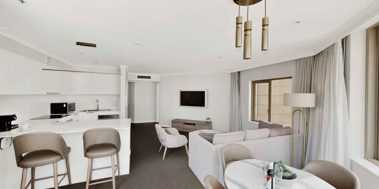 1702/96-118 Gloucester Street The Rocks