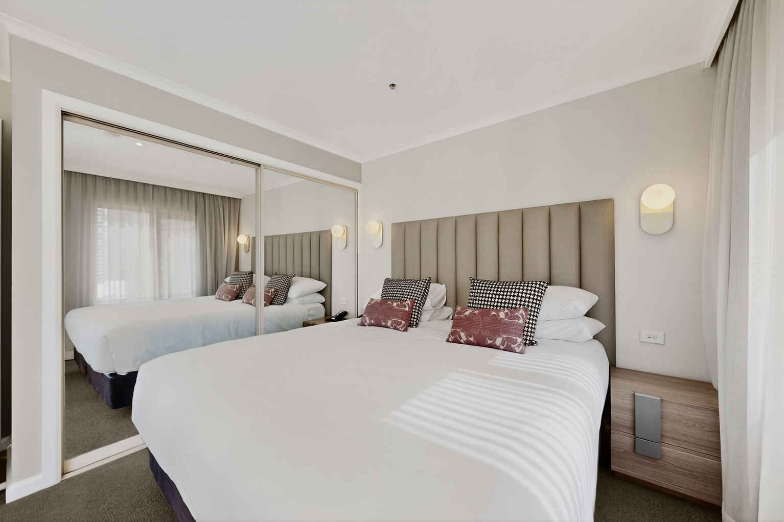 1702/96-118 Gloucester Street The Rocks