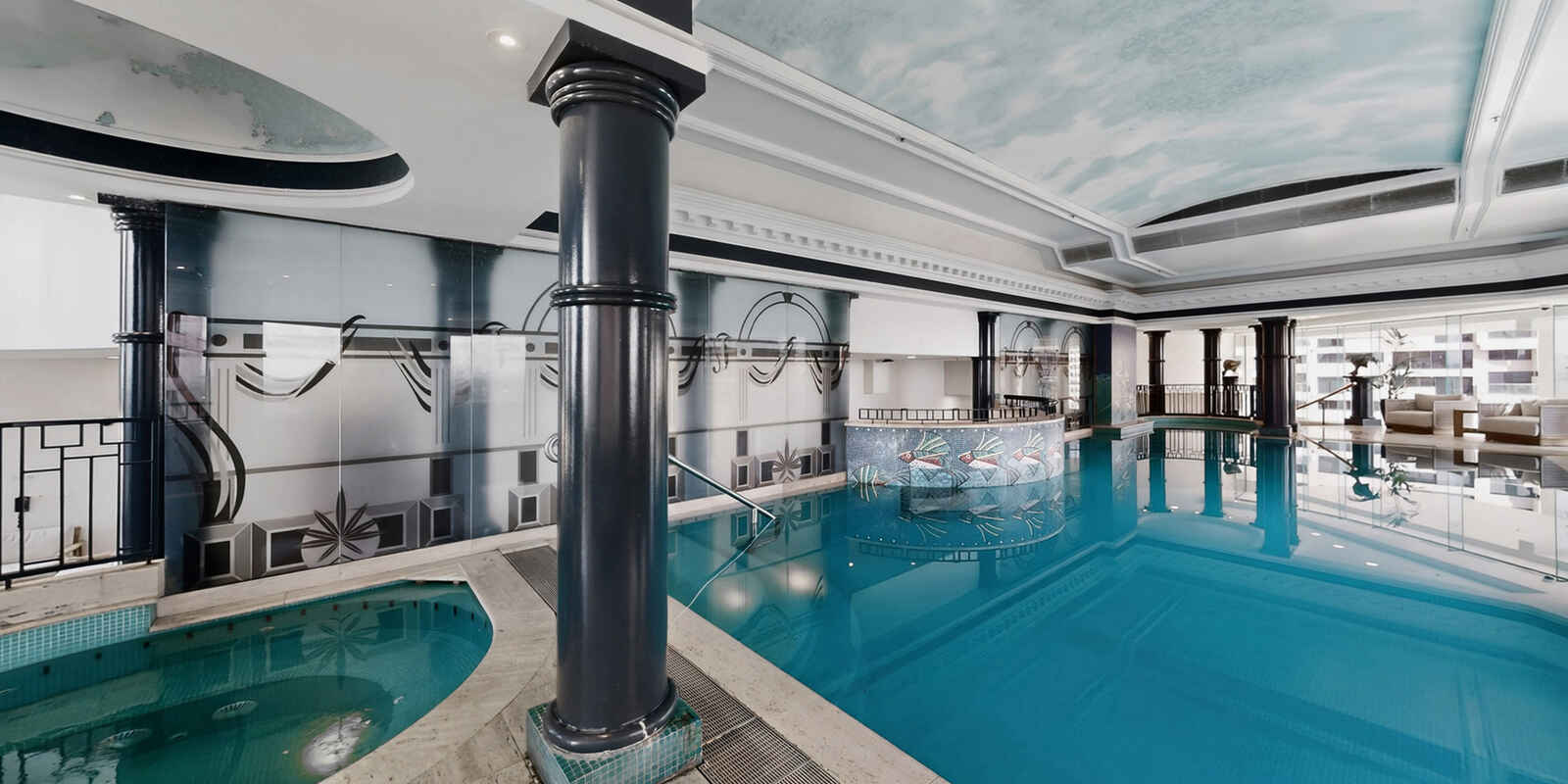 1702/96-118 Gloucester Street The Rocks