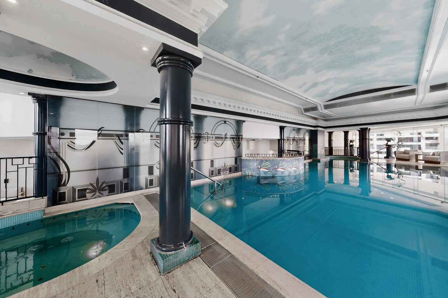 1702/96-118 Gloucester Street The Rocks