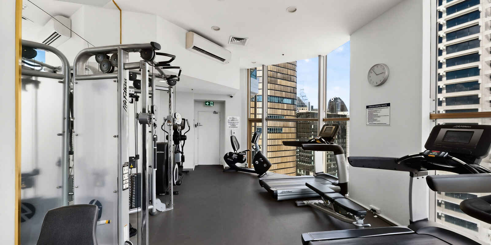 1702/96-118 Gloucester Street The Rocks