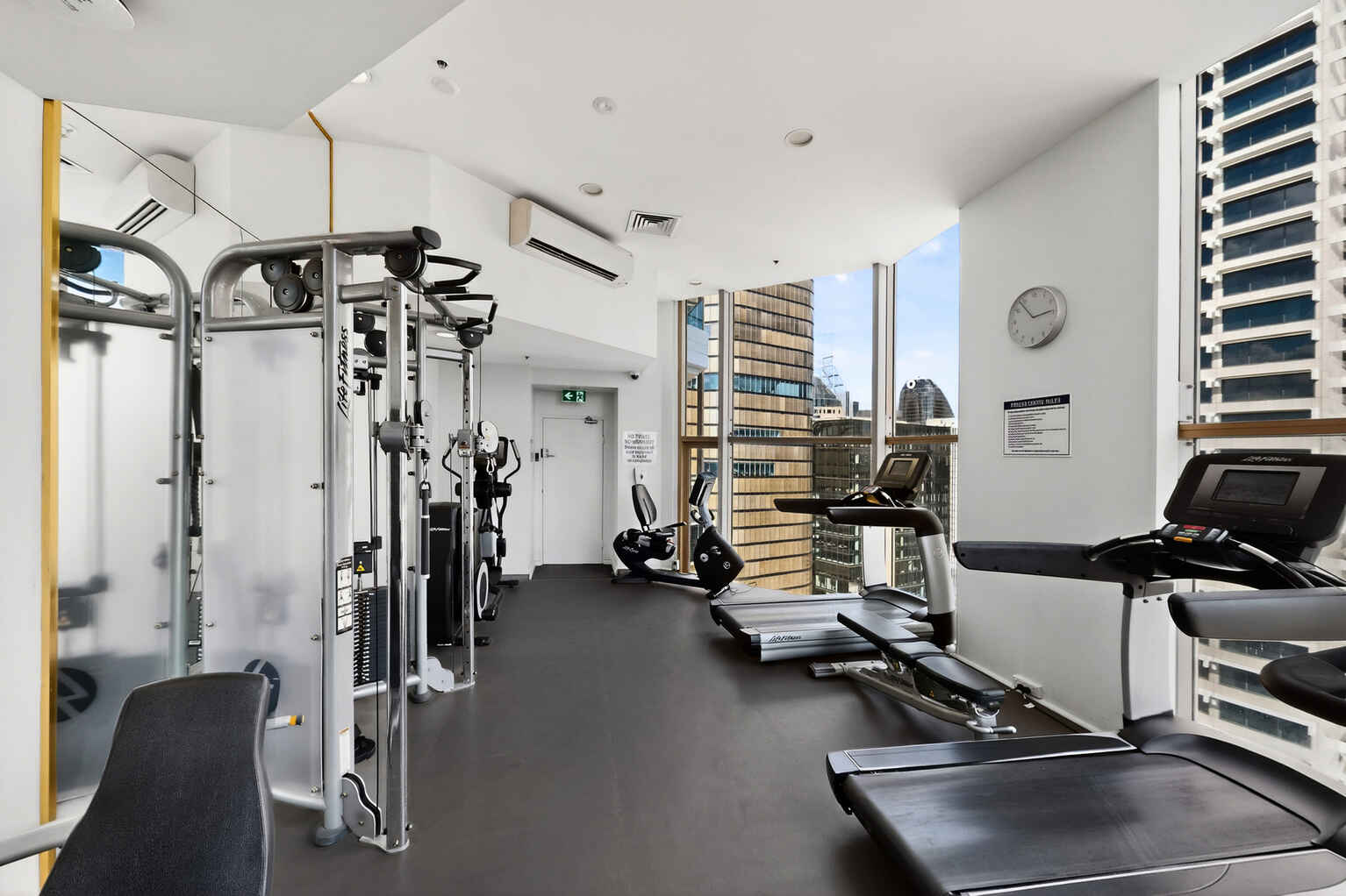 1702/96-118 Gloucester Street The Rocks