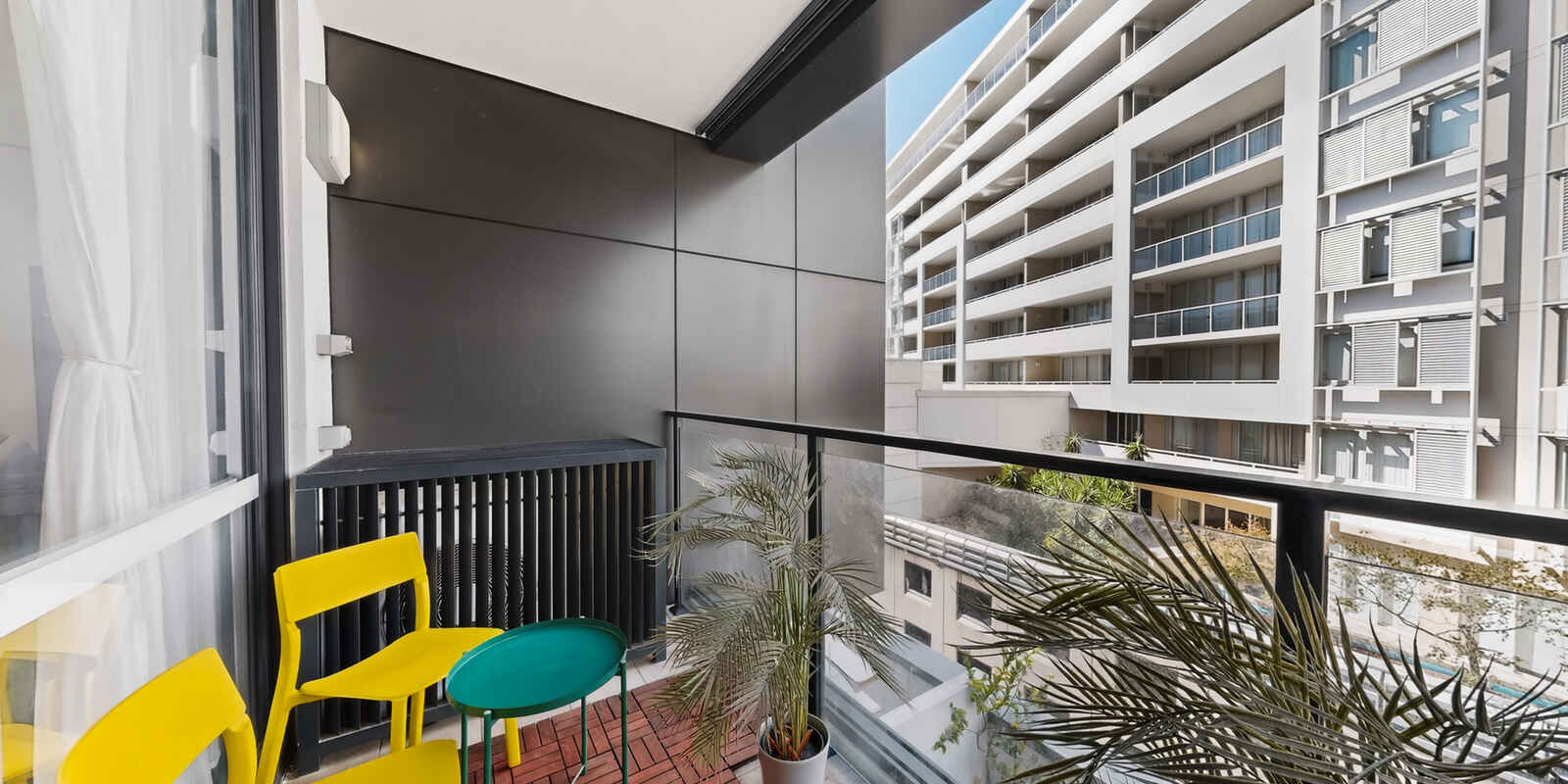 615G/4 Devlin Street Ryde