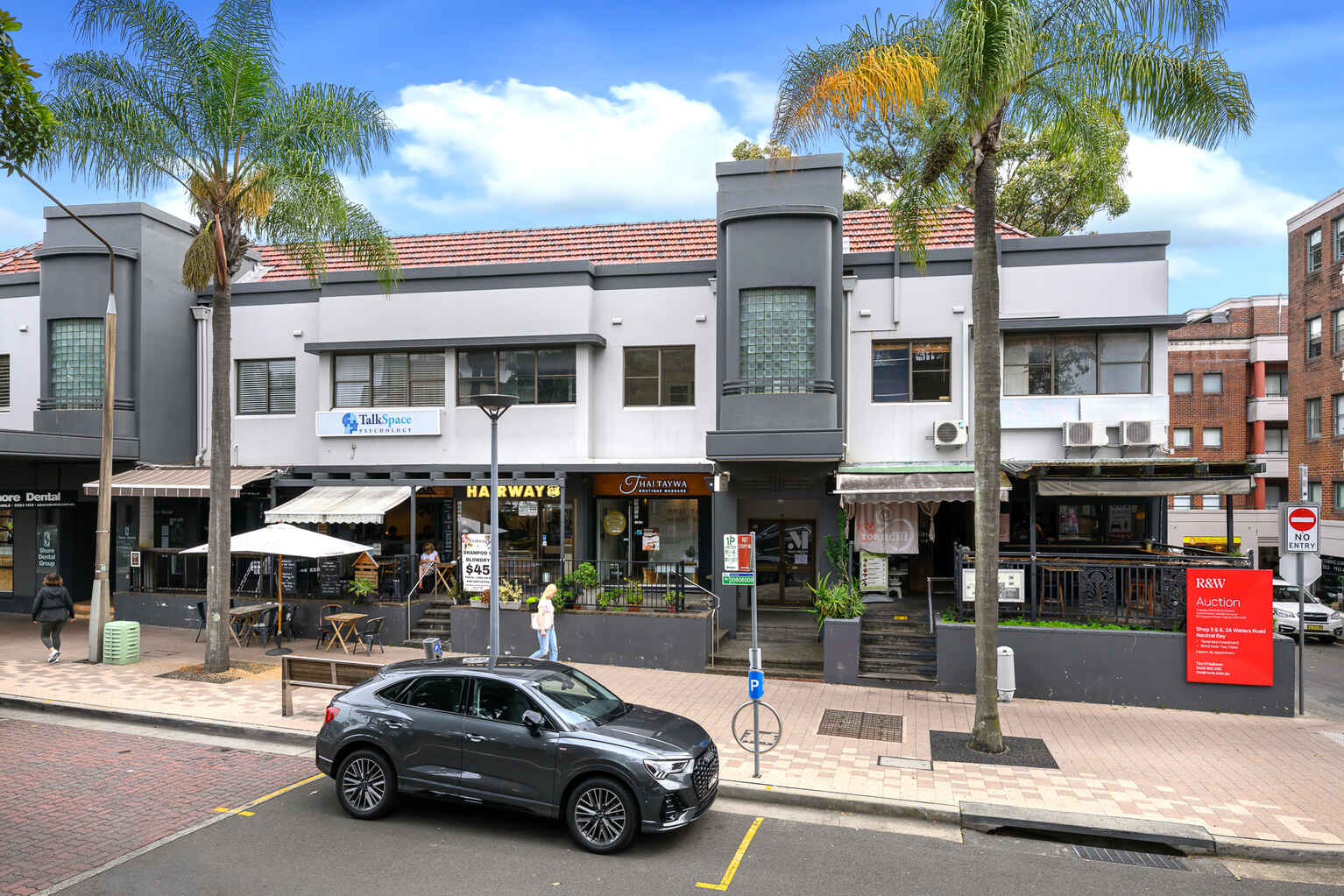 Suite 4/2a Waters Road Neutral Bay