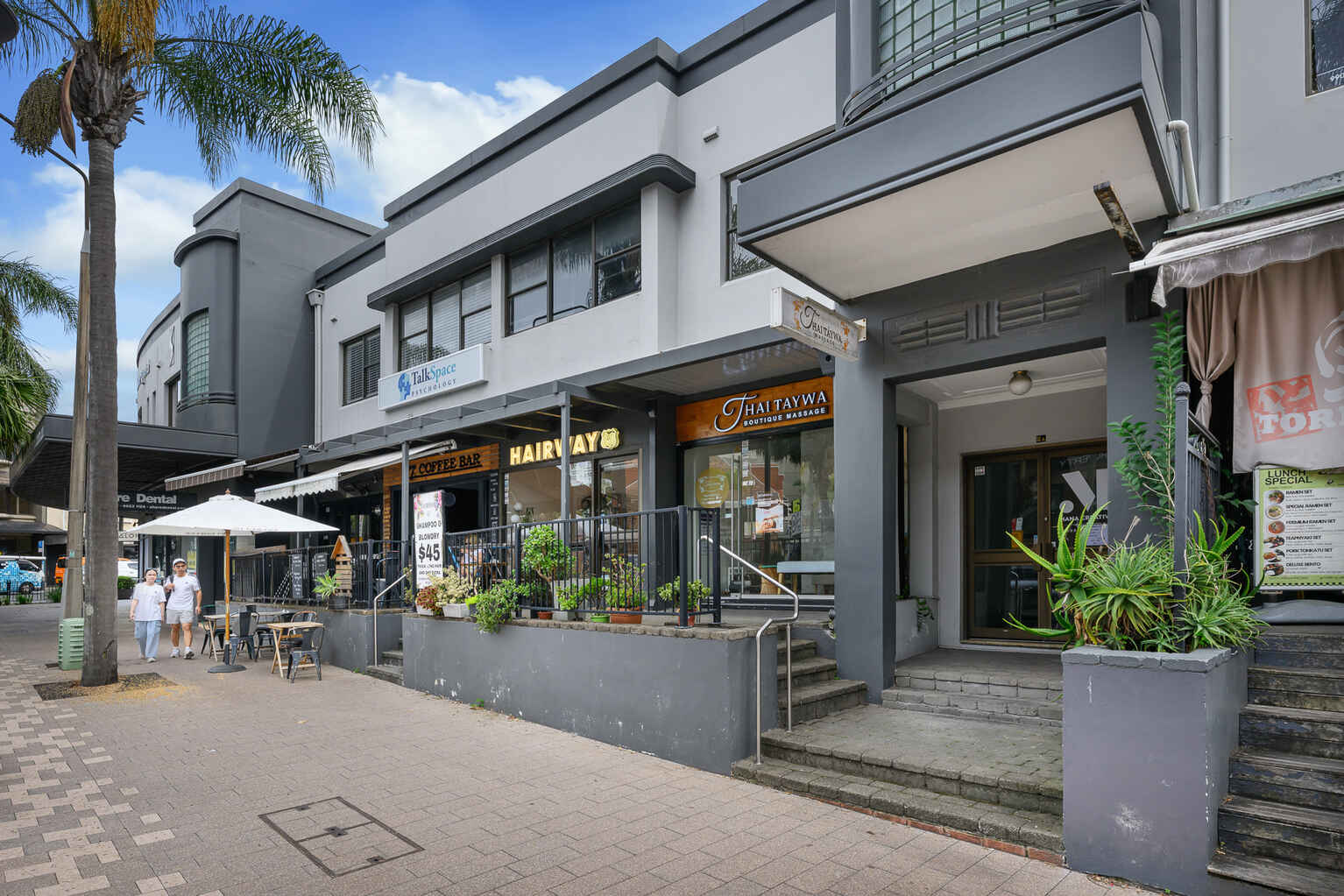 Suite 4/2a Waters Road Neutral Bay