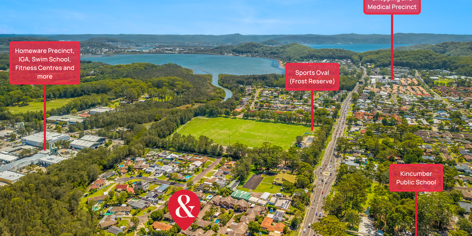 28/166 Avoca Drive Kincumber 28/166 Avoca Drive Kincumber