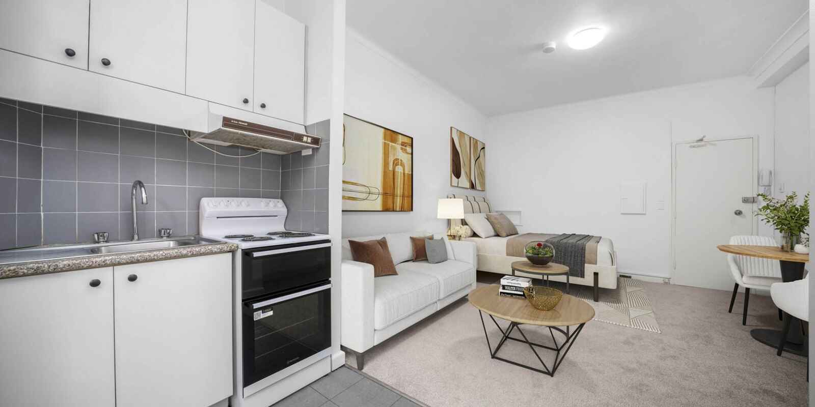 22/7 St Neot Avenue Potts Point