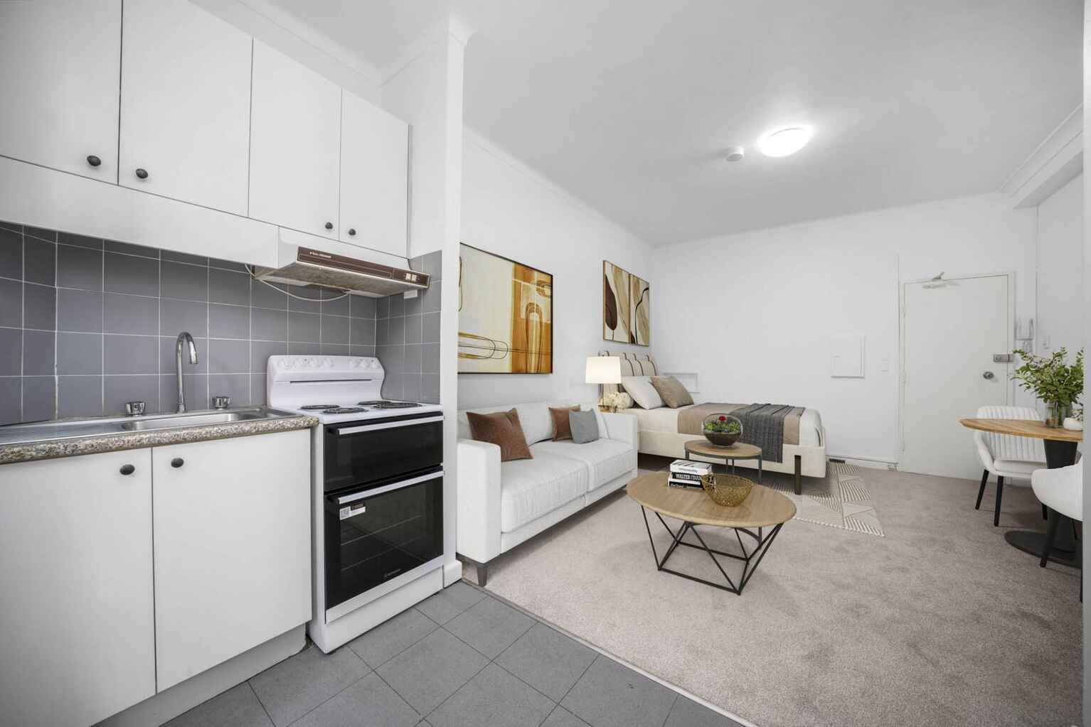 22/7 St Neot Avenue Potts Point