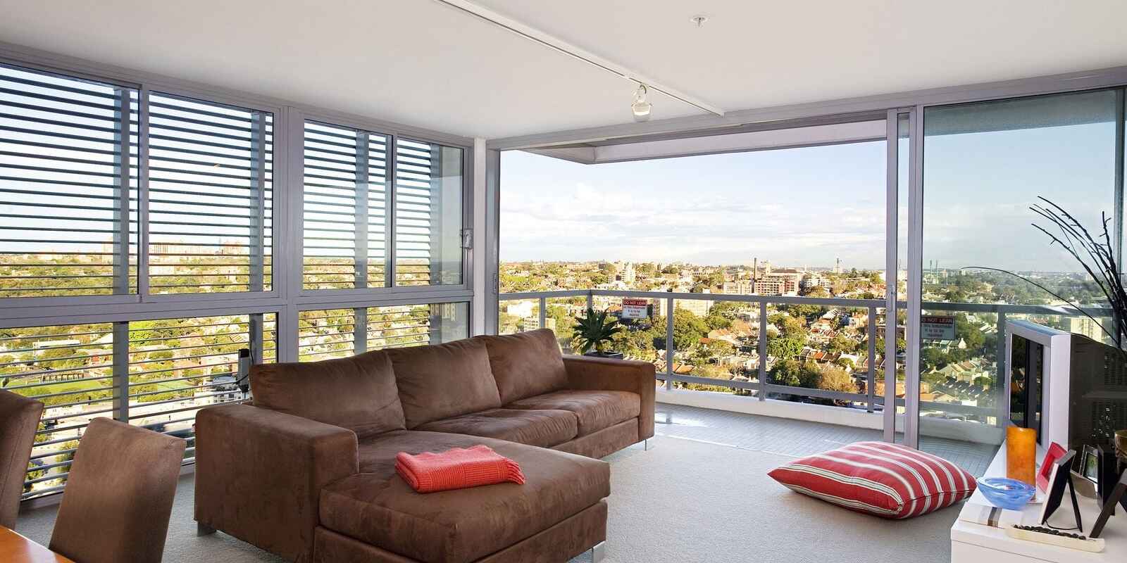 710/3 Kings Cross Road Rushcutters Bay