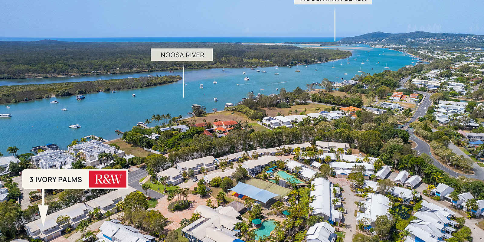 3/73 Hilton Terrace Noosaville 3/73 Hilton Terrace Noosaville