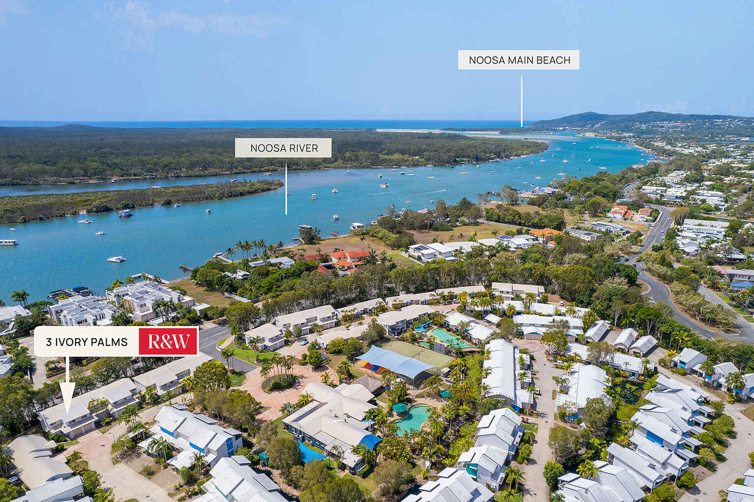 3/73 Hilton Terrace Noosaville 3/73 Hilton Terrace Noosaville