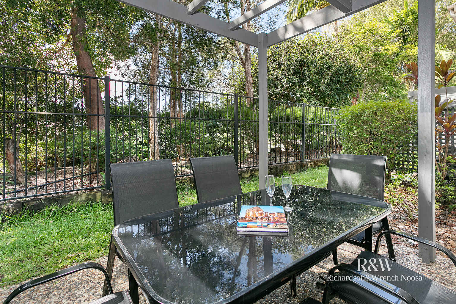 3/73 Hilton Terrace Noosaville 3/73 Hilton Terrace Noosaville