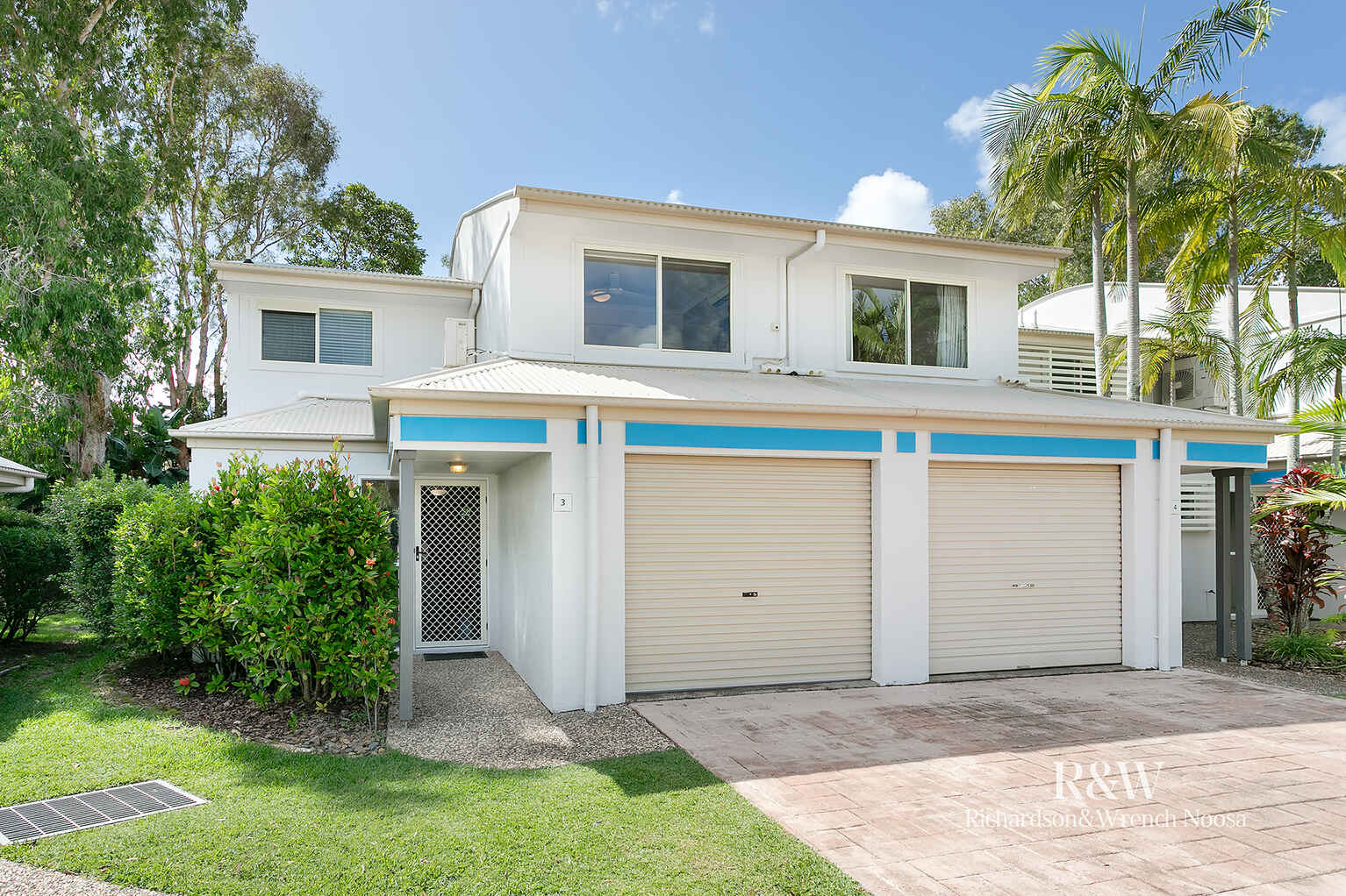 3/73 Hilton Terrace Noosaville 3/73 Hilton Terrace Noosaville