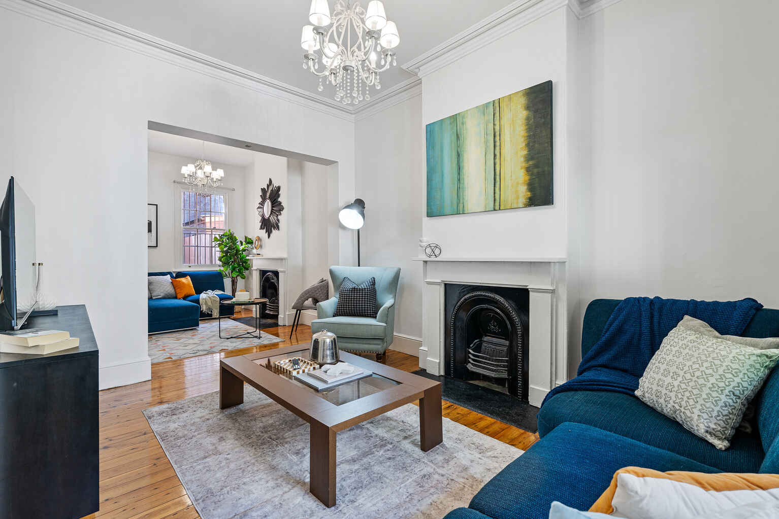 84 Kent Street Millers Point