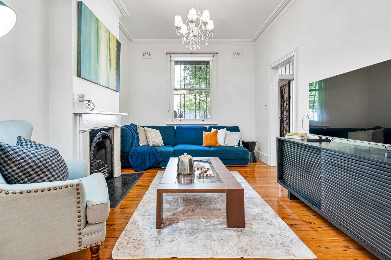 84 Kent Street Millers Point