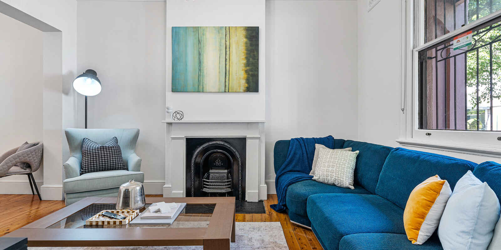 84 Kent Street Millers Point