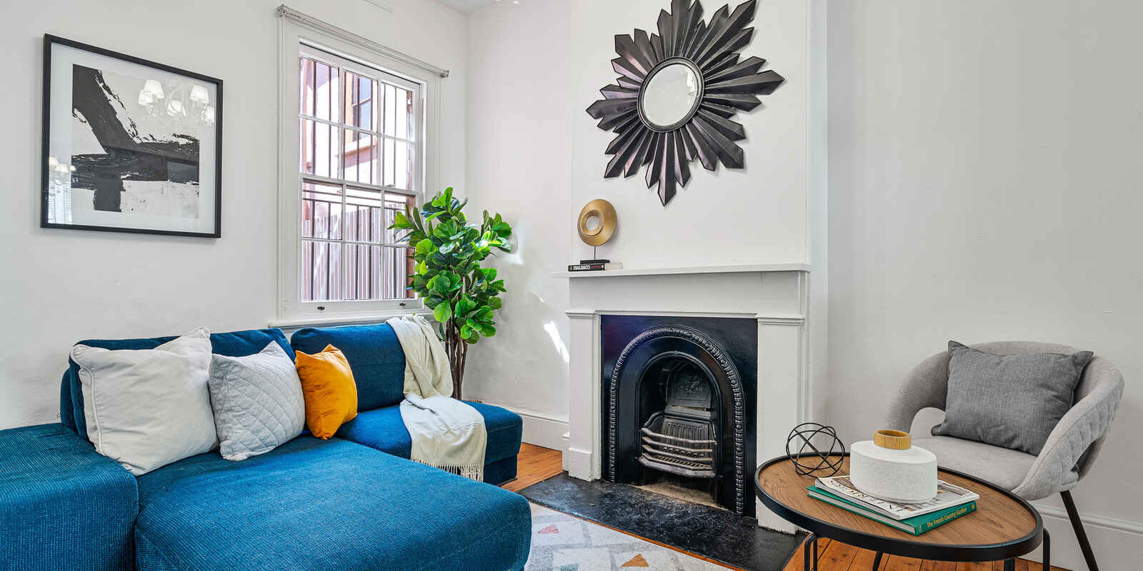 84 Kent Street Millers Point