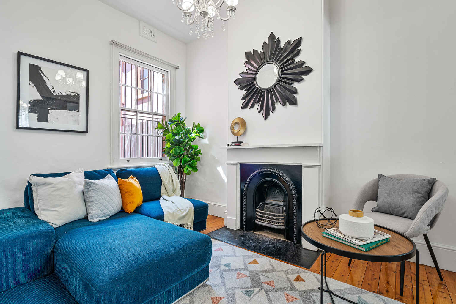 84 Kent Street Millers Point