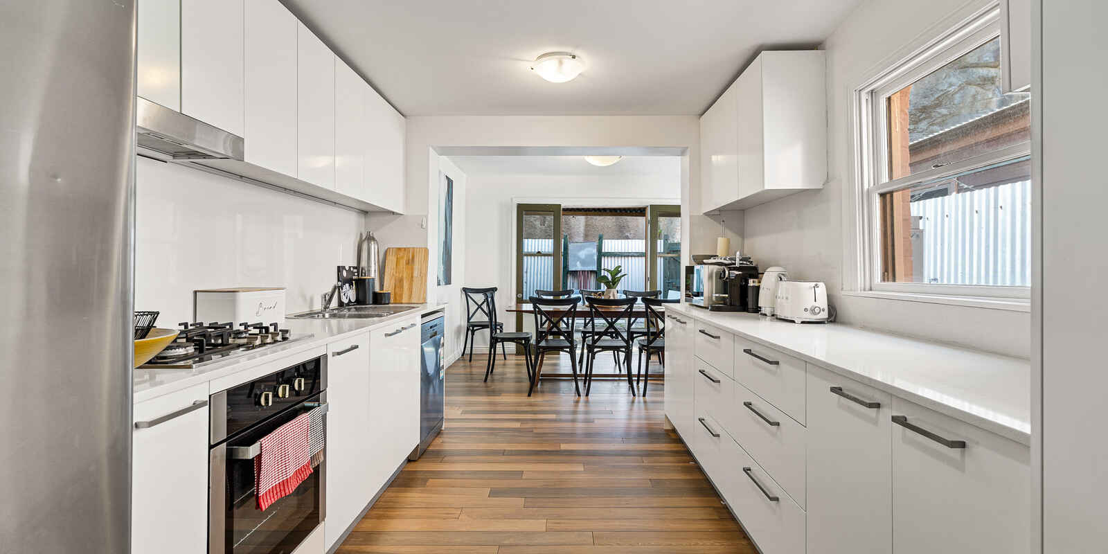 84 Kent Street Millers Point