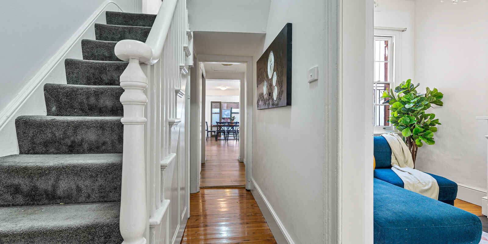 84 Kent Street Millers Point