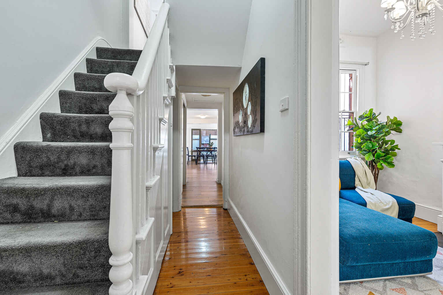 84 Kent Street Millers Point