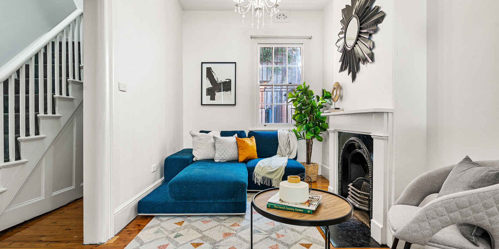 84 Kent Street Millers Point