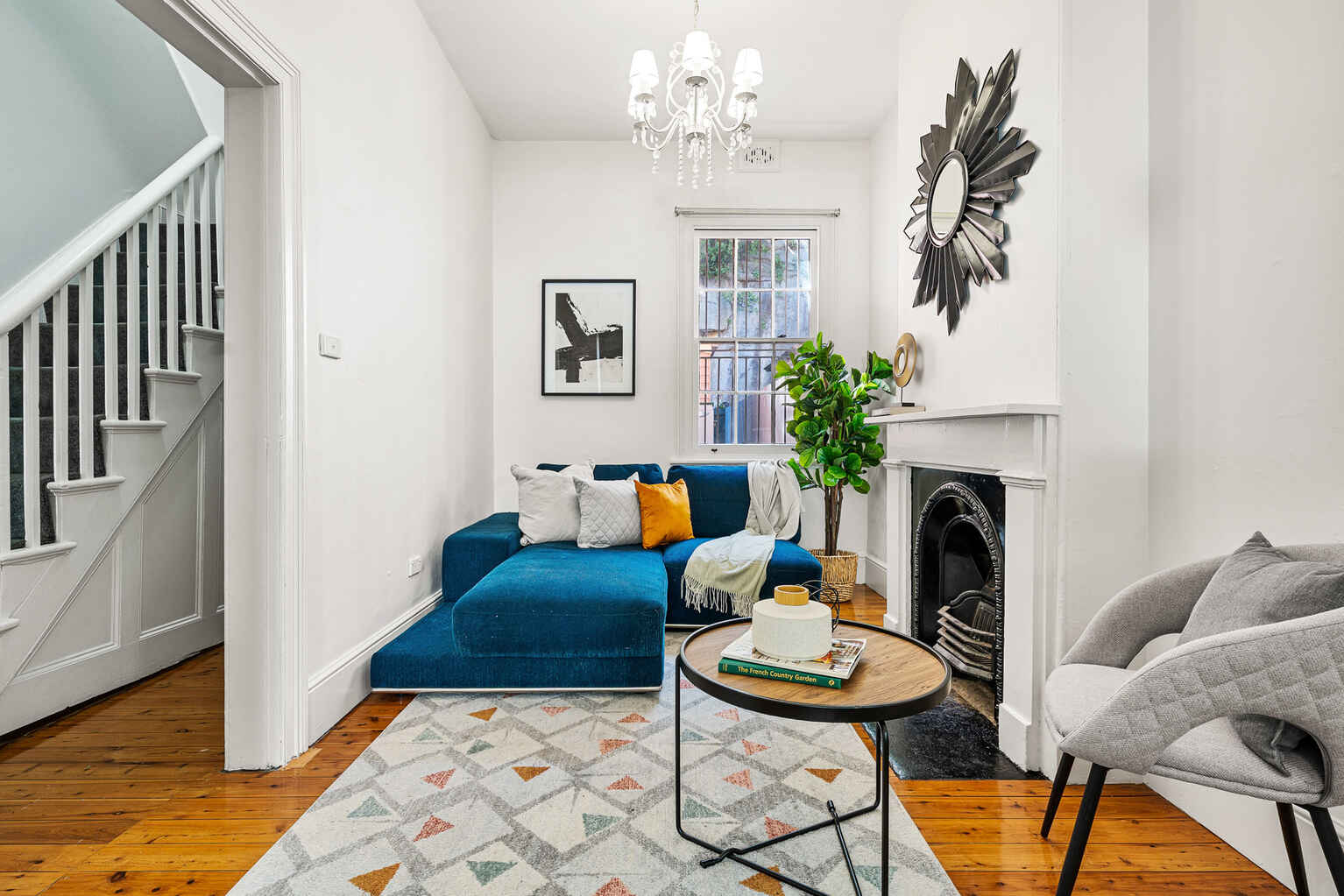 84 Kent Street Millers Point