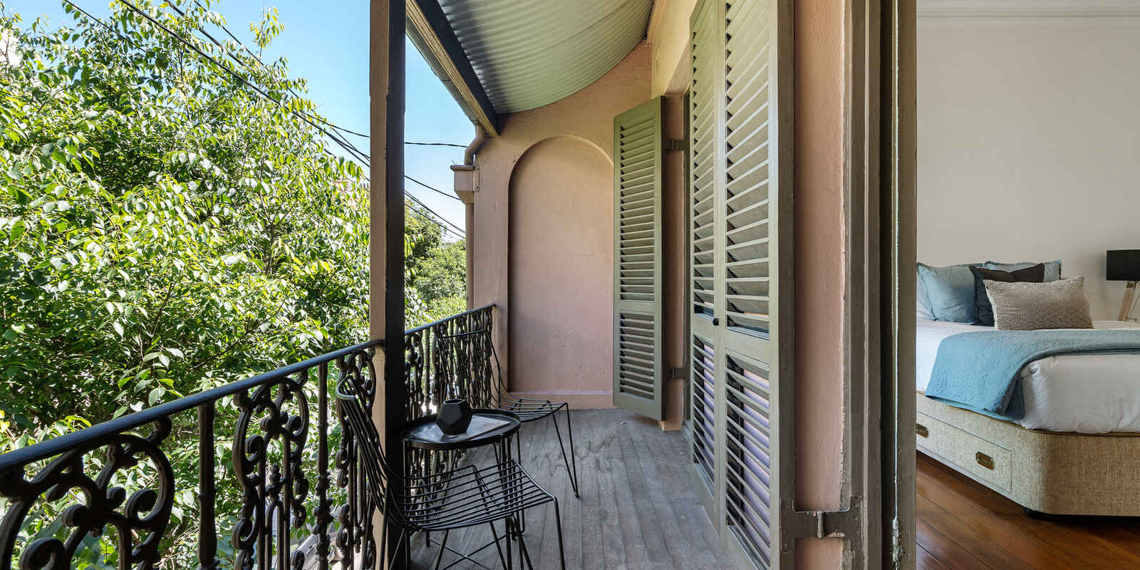 84 Kent Street Millers Point