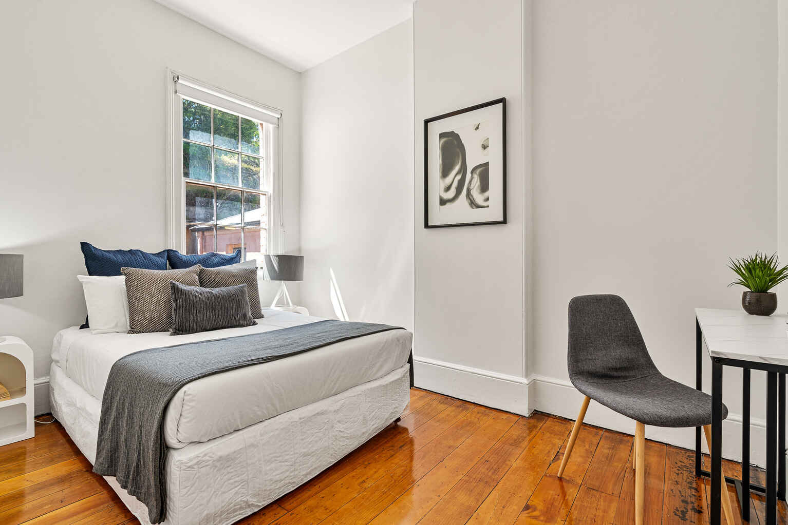 84 Kent Street Millers Point