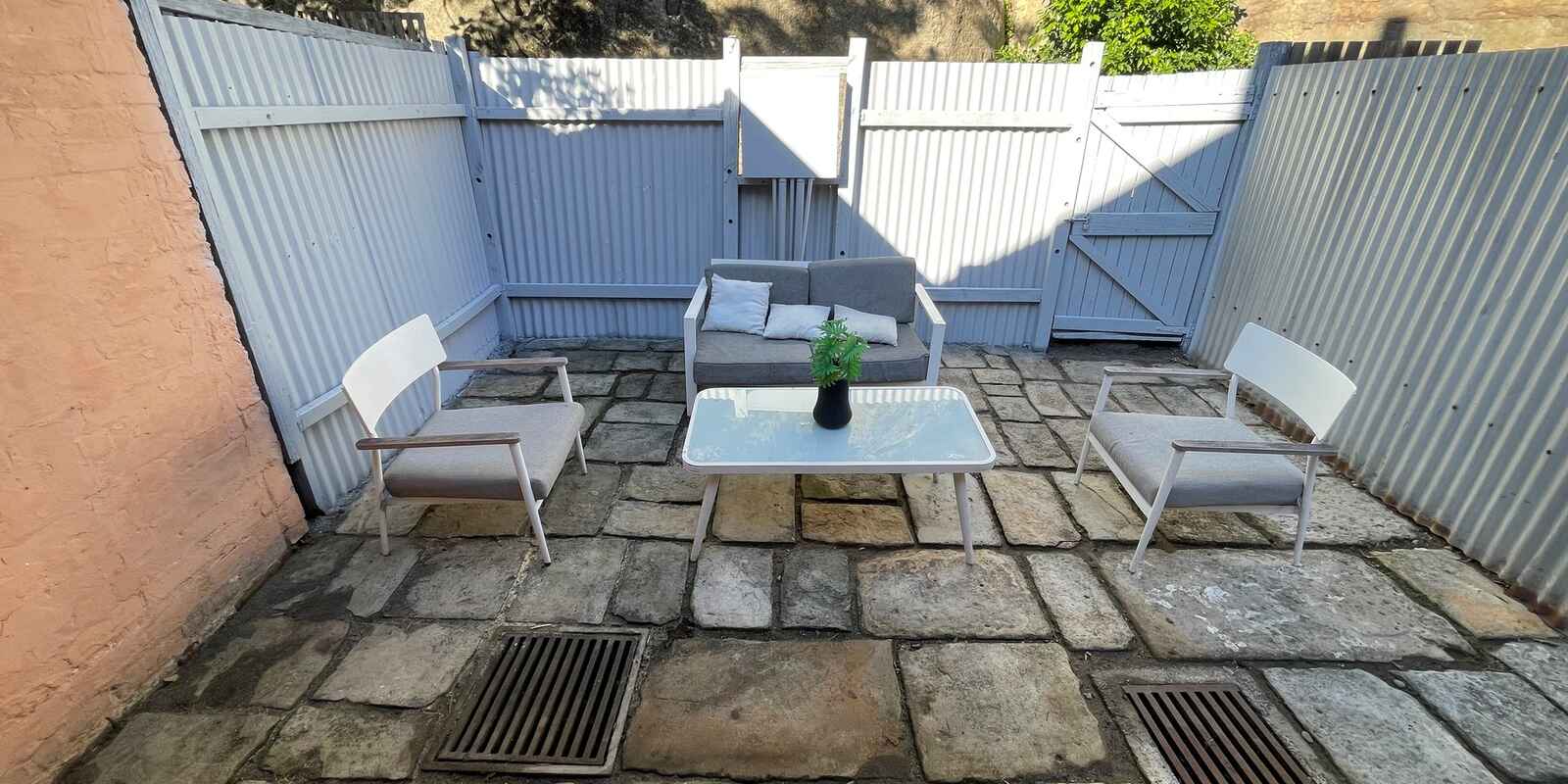 84 Kent Street Millers Point