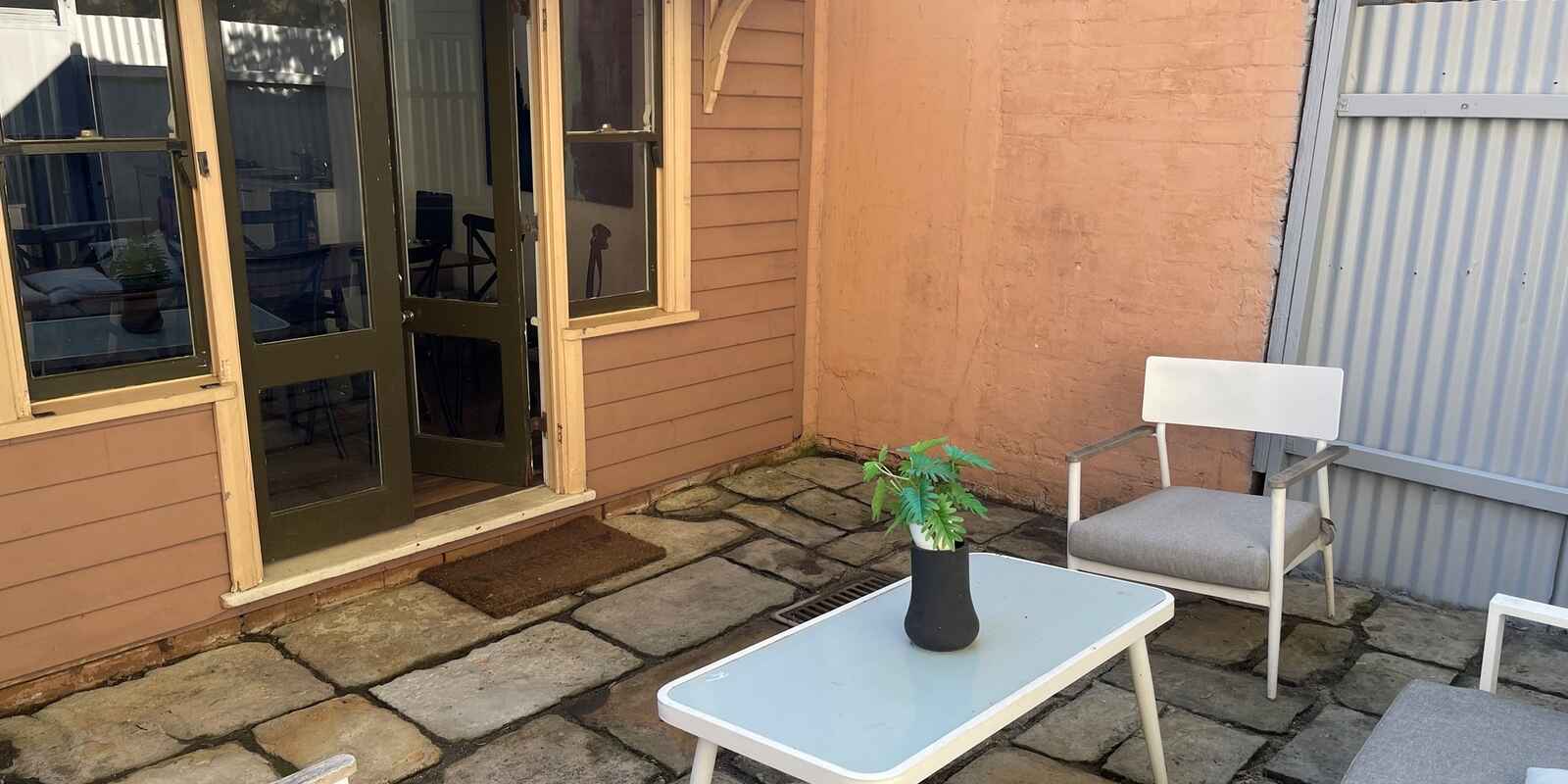 84 Kent Street Millers Point