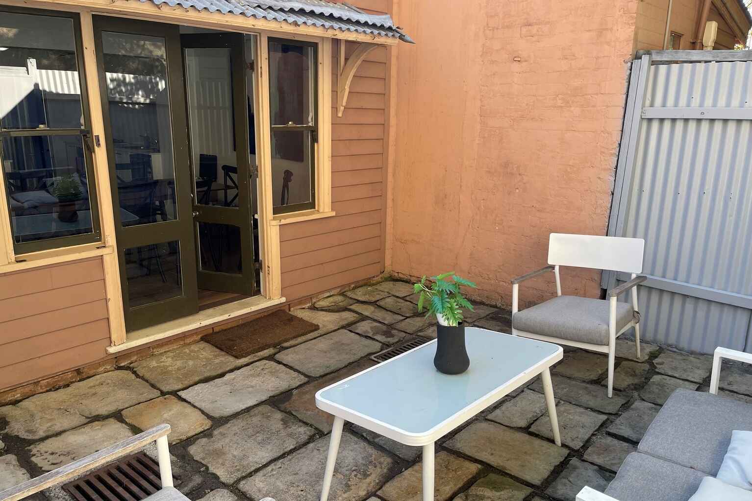 84 Kent Street Millers Point