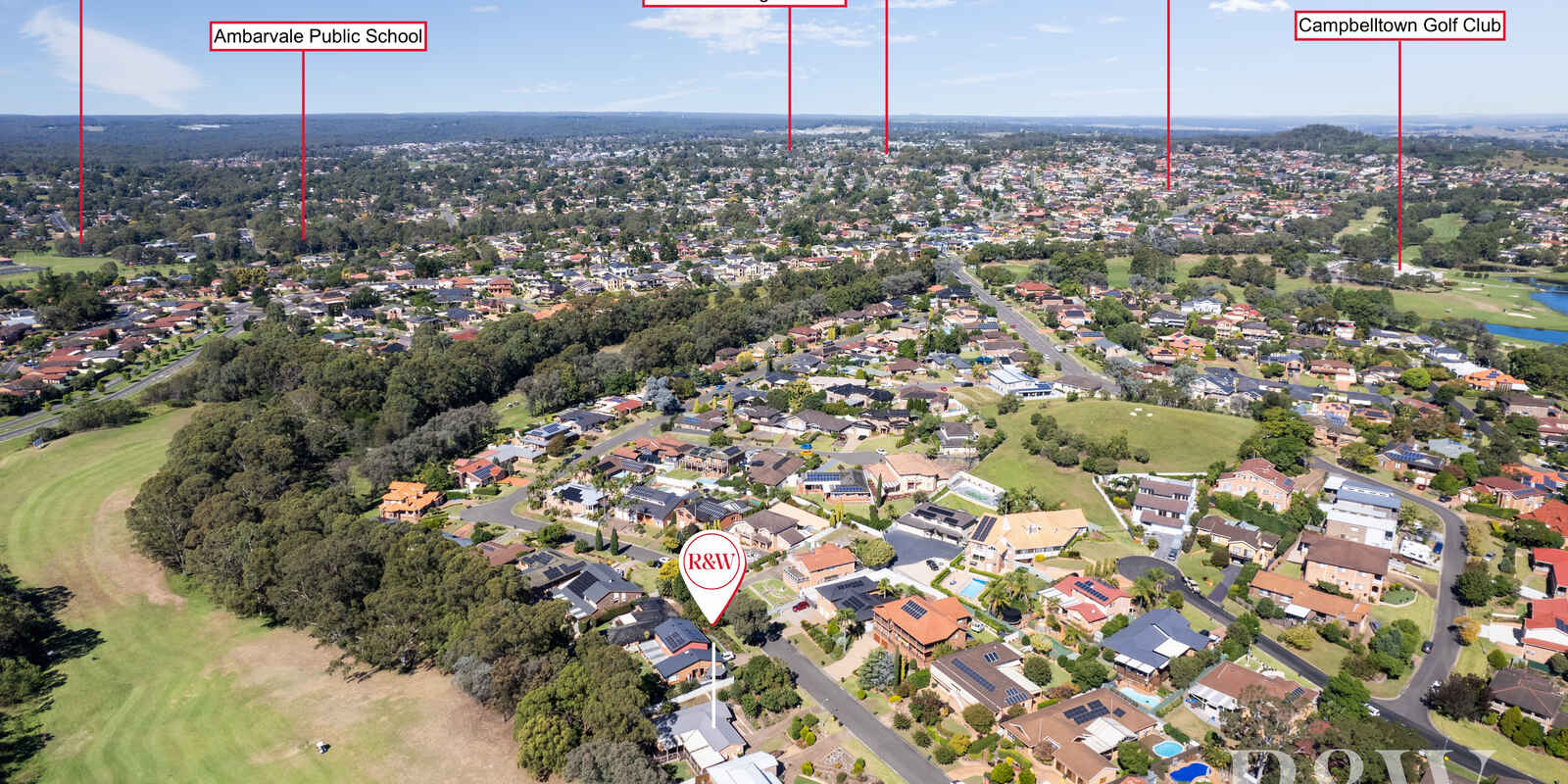 37 MOUNT HUON CIRCUIT Glen Alpine