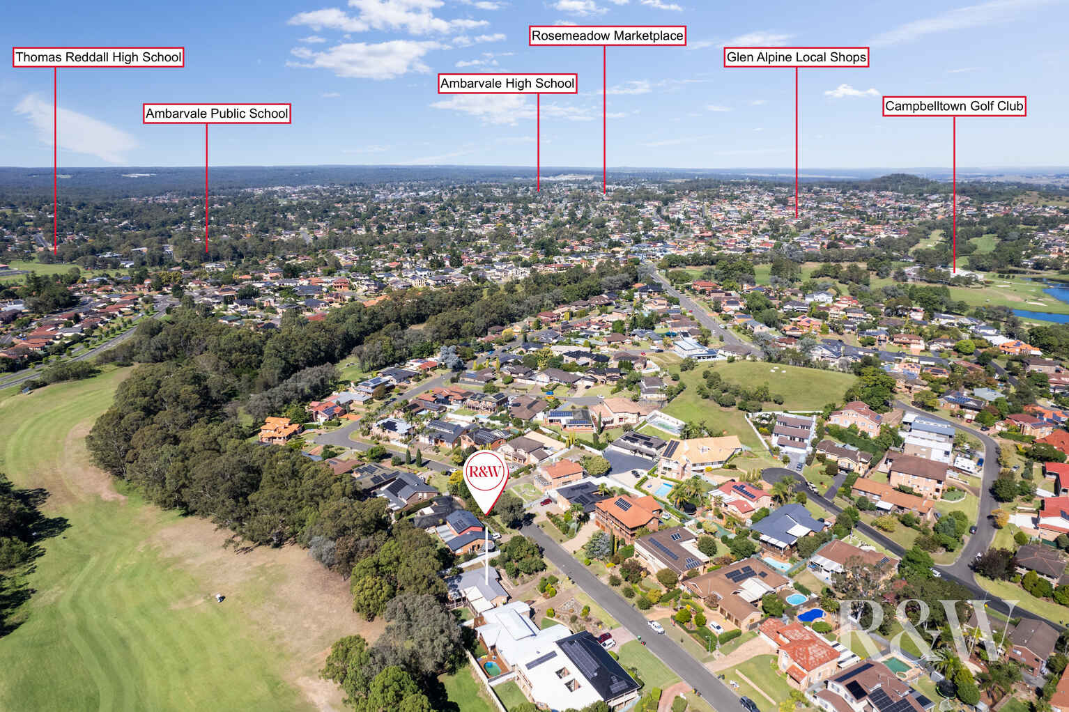 37 MOUNT HUON CIRCUIT Glen Alpine